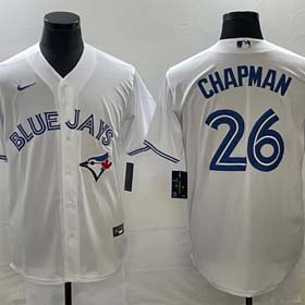 Toronto Blue Jays Baseball Jersey（27 styles)-1990  