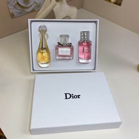 Dior Joy of Joy medium three-piece set-3476  