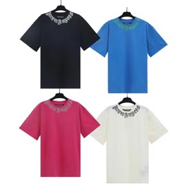 Palm Angel Fashion T-shirts-1635