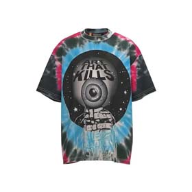 GALLERYDEPT Colorful graphic T-shirt(15 styles)-1669
