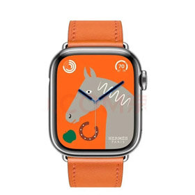 Hermès Smart watch Bluetooth connection call Lingdongdao sports watch-2733