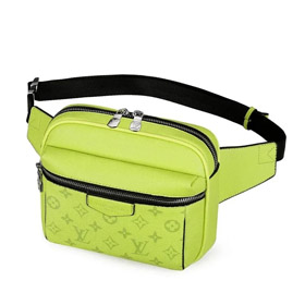 Louis Vuitton LV light luxury high-end waist bag-2740