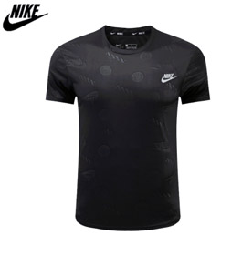 Nike's new sports quick-drying T-shirt-2768