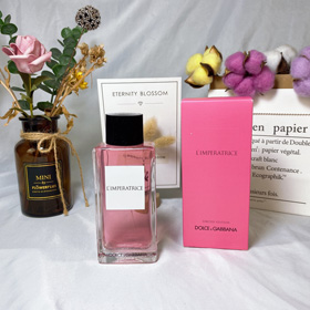 Dolce & Gabbana Queen No. 3 Limited Edition Perfume-3505  